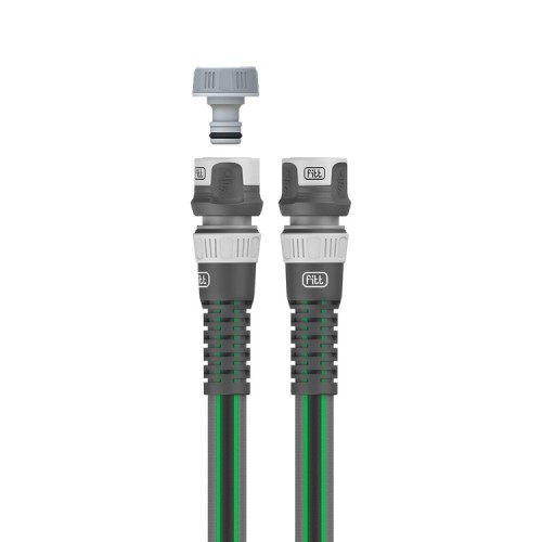 FITT FORCE tubo da giardino più resistente e leggero 40MT d.14mm