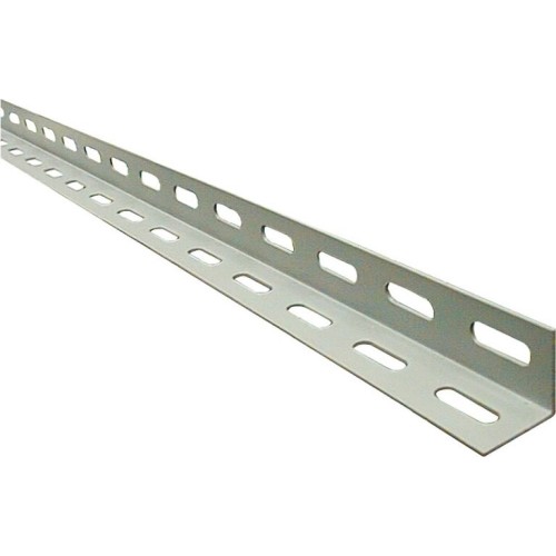 Angolare per scaffali in ferro 2 mt