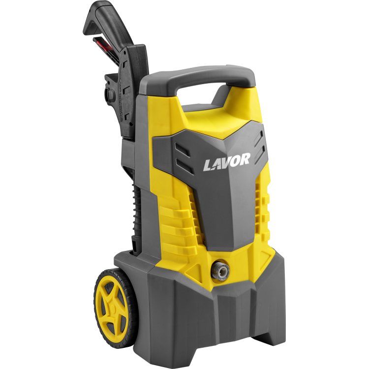 Idropulitrice FURY 110