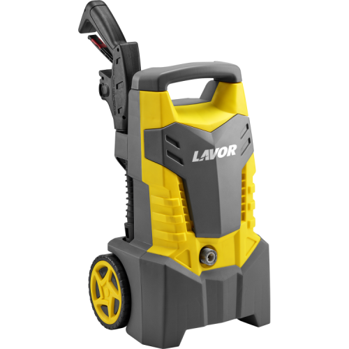 Idropulitrice FURY 110