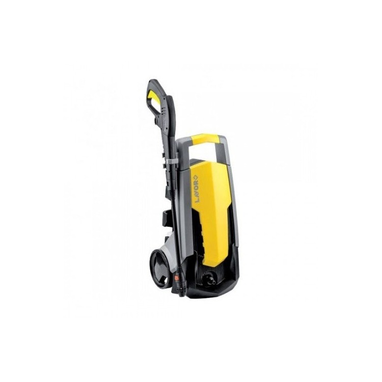 Idropulitrice LAVOR RIDE 110 Acqua fredda - 110 bar – portata acqua 5,5 lt/min.