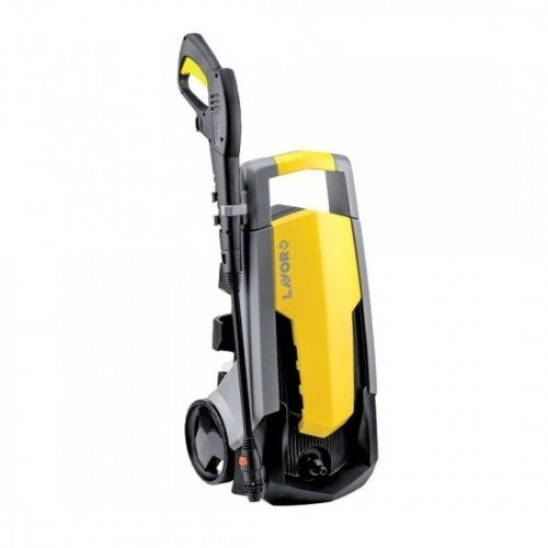 Idropulitrice LAVOR RIDE 110 Acqua fredda - 110 bar – portata acqua 5,5 lt/min.