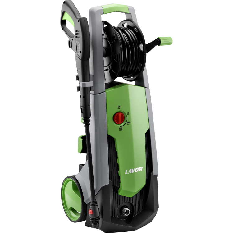 LAVOR PREDATOR 160 WPS 2500 W max