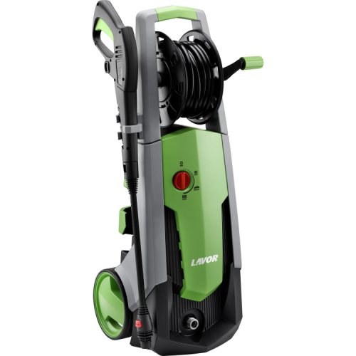 LAVOR PREDATOR 160 WPS 2500 W max