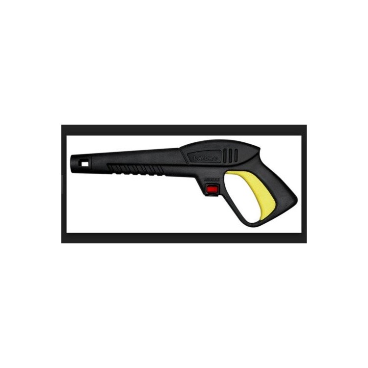 LAVOR RAPTOR 21 145 bar max - 2100 W max