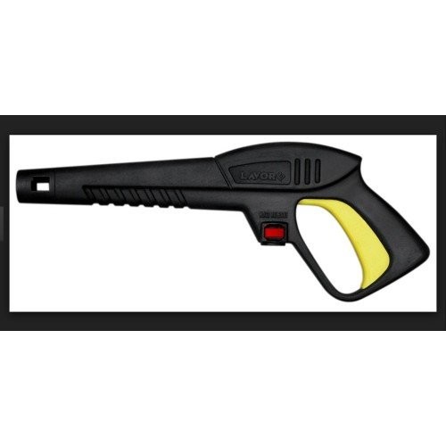 LAVOR RAPTOR 21 145 bar max - 2100 W max