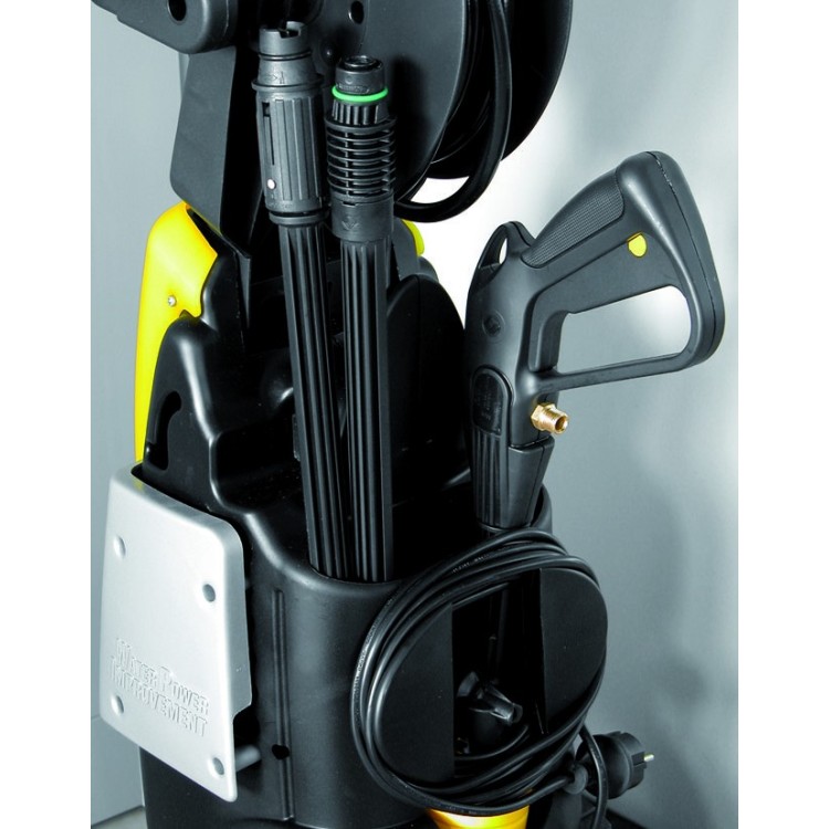 LAVOR RAPTOR 21 145 bar max - 2100 W max