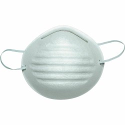 Mascherina Salus Antipolvere confezione 10pz