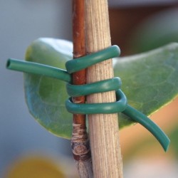 Tubetto Ø 3 mm, in PVC per legature agricole.