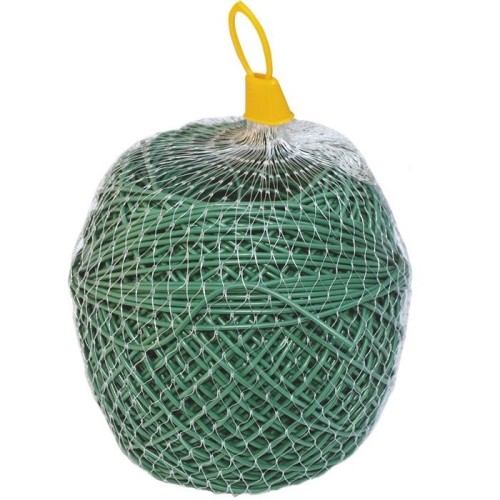 Tubetto Ø 3 mm, in PVC per legature agricole.