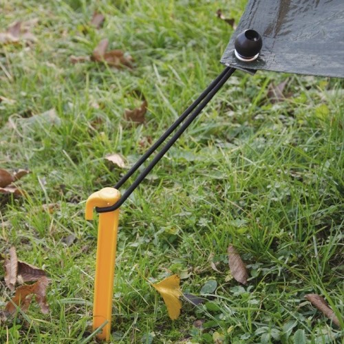 Elastici tenditelo con sfera