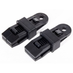 Pinza tenditelo con occhiello set 4 PZ