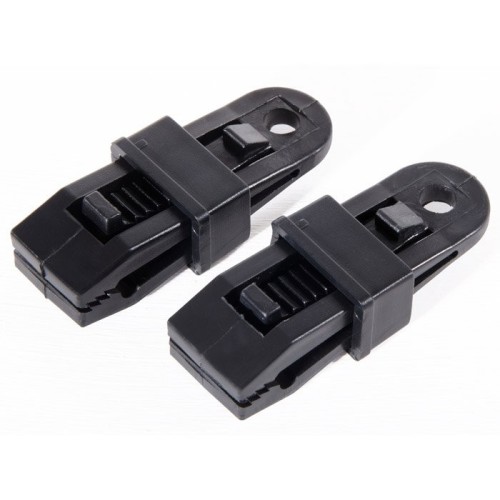 Pinza tenditelo con occhiello set 4 PZ