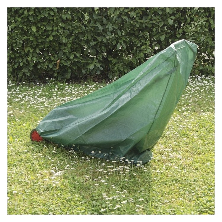 Copri rasaerba 50x97x103 cm.