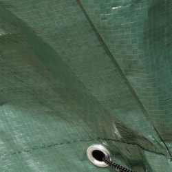 Copri rasaerba 50x97x103 cm. 2