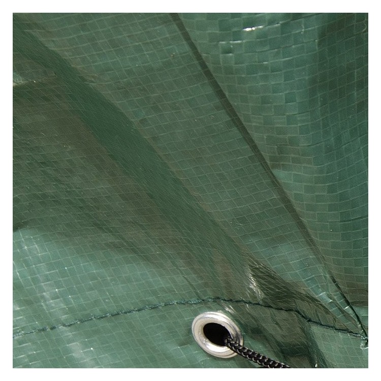 Copri rasaerba 50x97x103 cm.