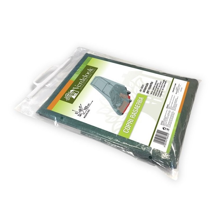 Copri rasaerba 50x97x103 cm.