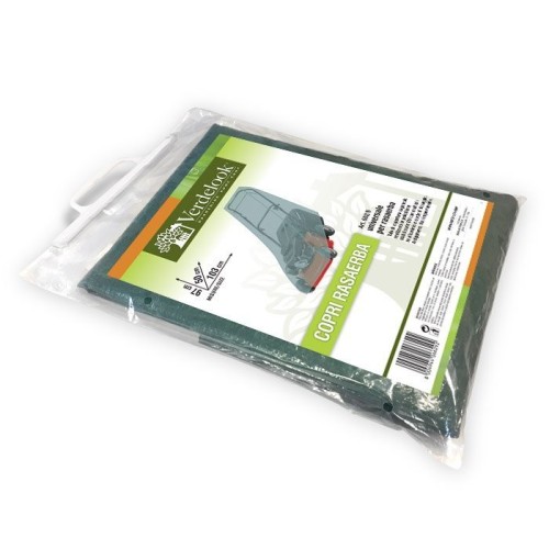 Copri rasaerba 50x97x103 cm.