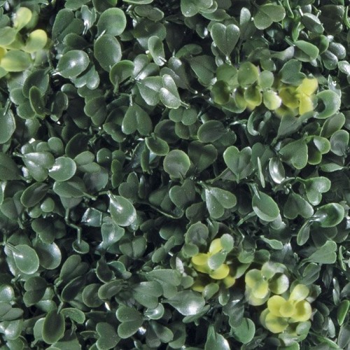 Siepe artificiale sferica Greenball Deauville Ø 21 cm