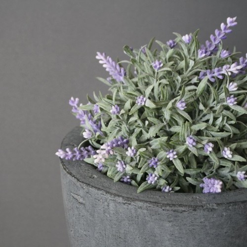 Siepe artificiale sferica Greeball Provence Ø 32 cm