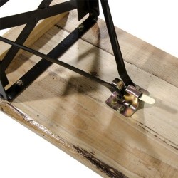 Set birreria cm 80x200 2