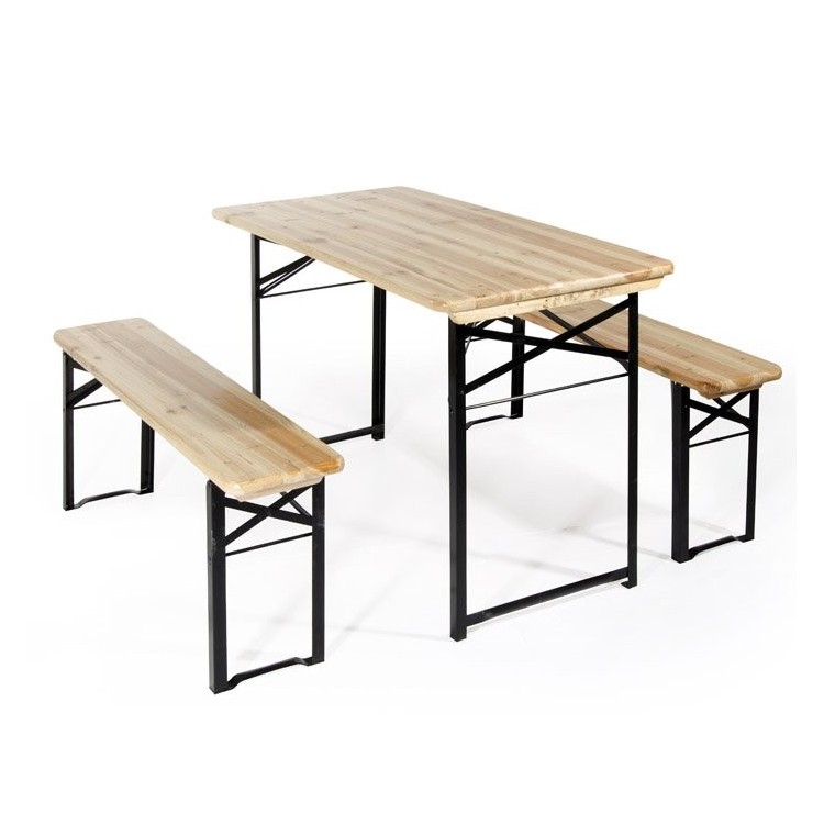 Set birreria cm 80x200