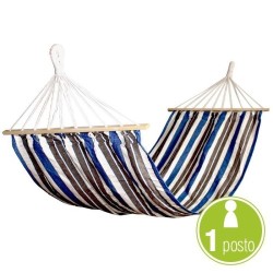 Amaca singola in polycotton