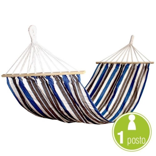 Amaca singola in polycotton