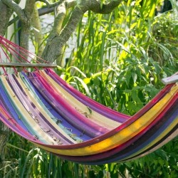 Amaca singola in polycotton 2