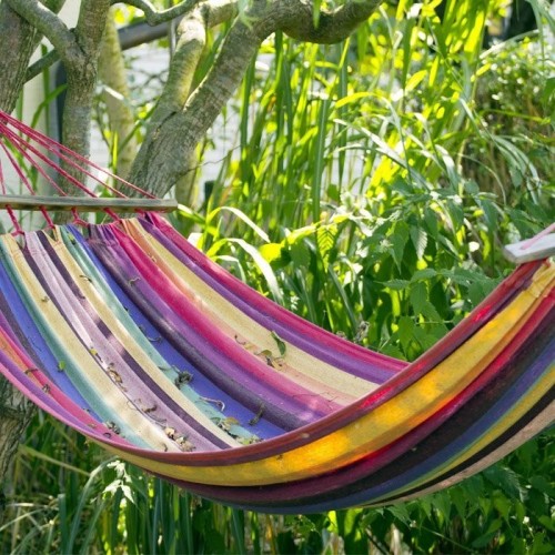 Amaca singola in polycotton