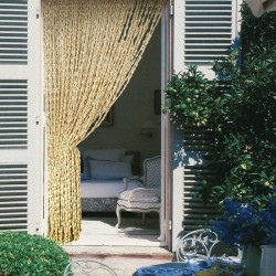 Tenda Mais naturale 100x220 cm (54 fili)