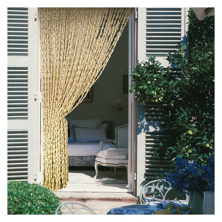Tenda Mais naturale 120x240 cm (68 fili)