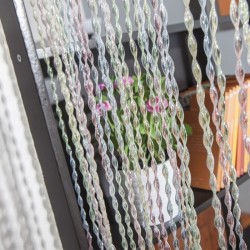 Tenda Storm 100x220 cm (90 fili)