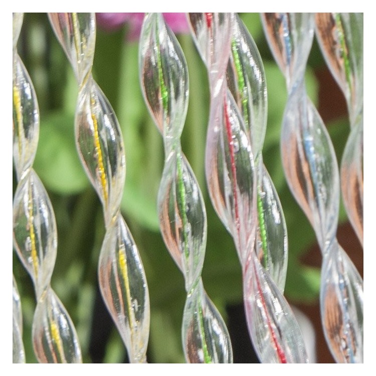 Tenda Storm 100x220 cm (90 fili)