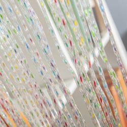 Tenda Rainbow 100x220 cm (145 fili)
