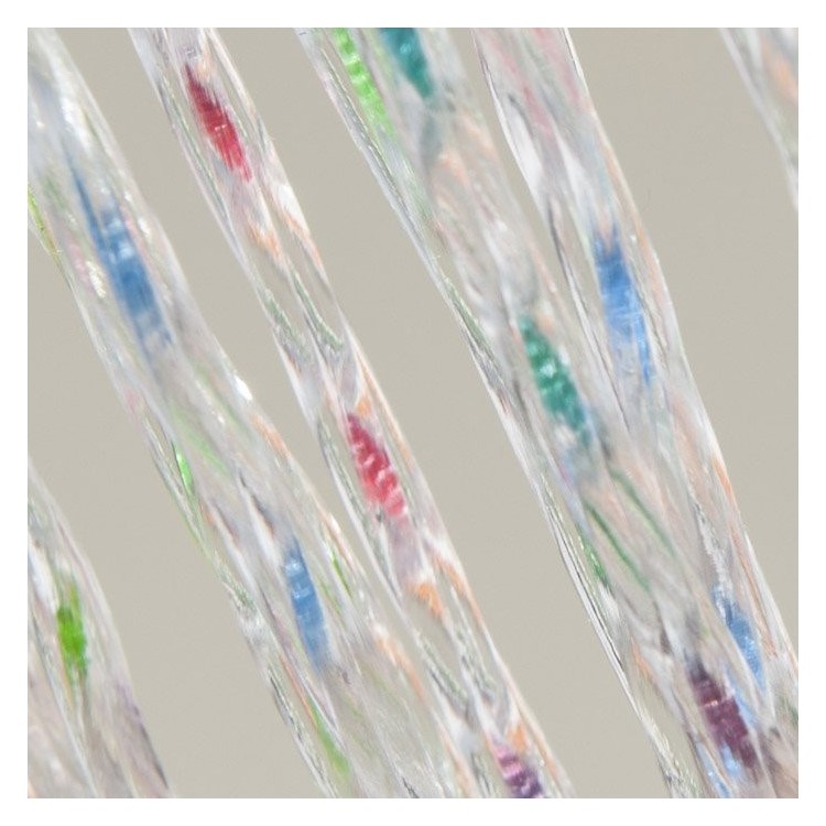 Tenda Rainbow 100x220 cm (145 fili)