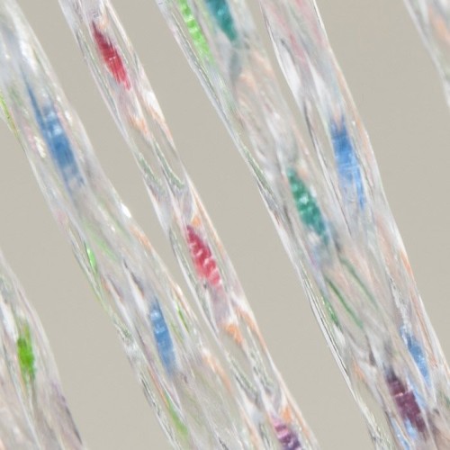 Tenda Rainbow 100x220 cm (145 fili)