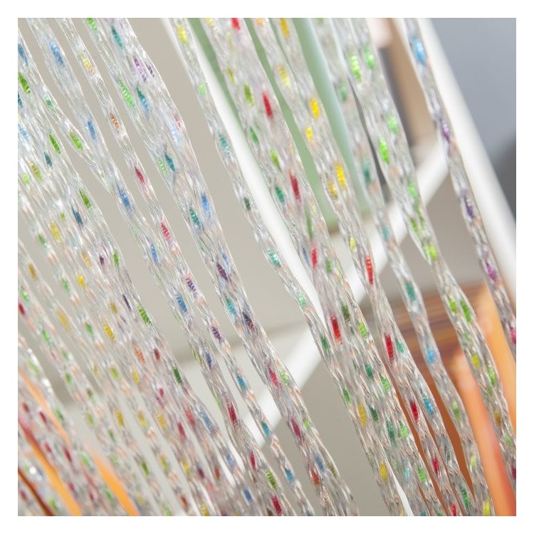 Tenda Rainbow 125x230 cm (180 fili)