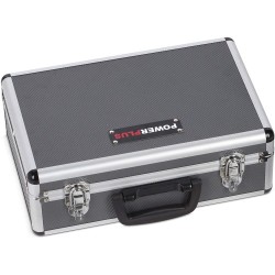 TRAPANO AVVITATORE 18 V IN VALIGETTA CON ACCESSORI 2