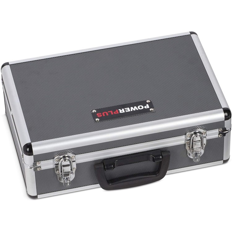 TRAPANO AVVITATORE 18 V IN VALIGETTA CON ACCESSORI