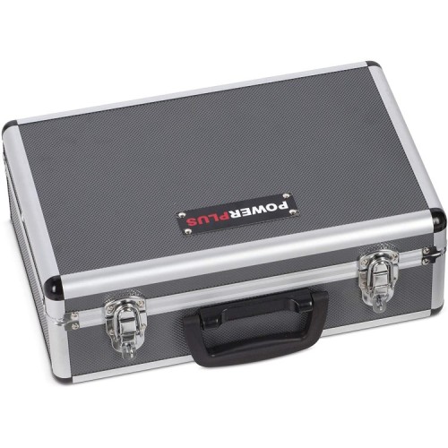 TRAPANO AVVITATORE 18 V IN VALIGETTA CON ACCESSORI