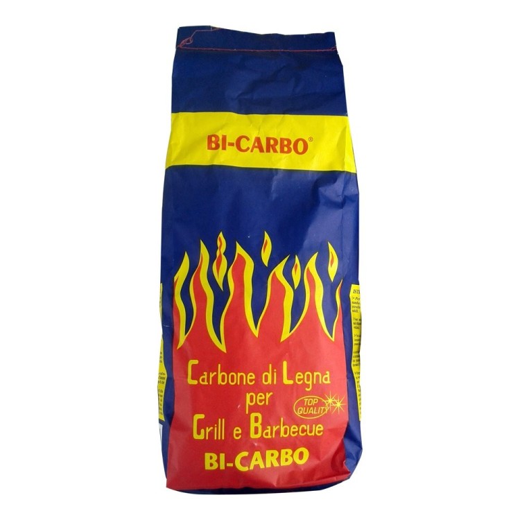 Carbonella Bi-Carbo 5KG