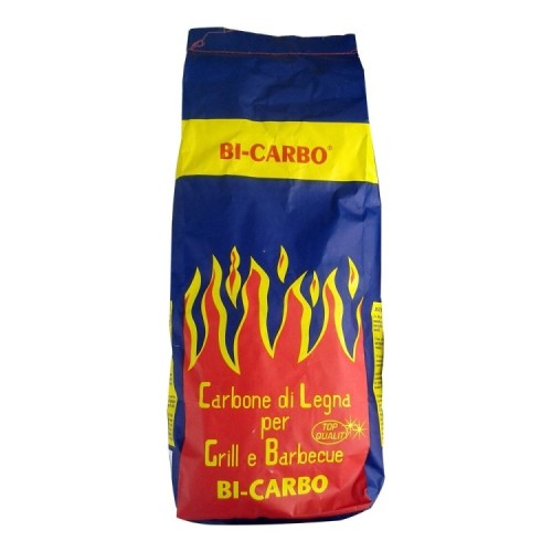 Carbonella Bi-Carbo 5KG