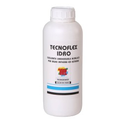 Fissativo isolante Fondo ad acqua per pitture