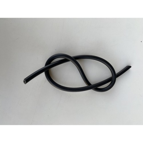 Tondino blocca Rete Zanzariera 6,5mm - 3 metri