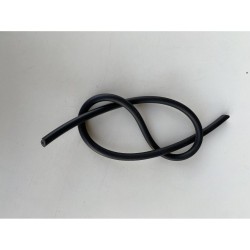 Tondino blocca Rete Zanzariera 6,5mm - 5 metri