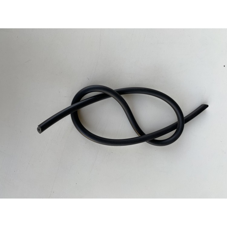 Tondino blocca Rete Zanzariera 6,5mm - 5 metri