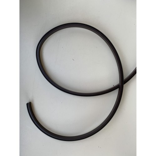 Profilo magnetico per zanzariere a telaio fisso calamitato - 3 metri