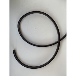 Profilo magnetico per zanzariere a telaio fisso calamitato - 5 metri