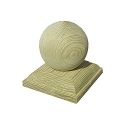 SFARA COPRIPALO 7X7 LEGNO